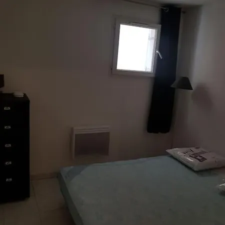 Appartement A 200m Pas De La Mer...promenade Des Anglais Nice