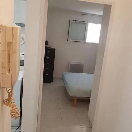 A 200m Pas De La Mer...promenade Des Anglais Appartement *