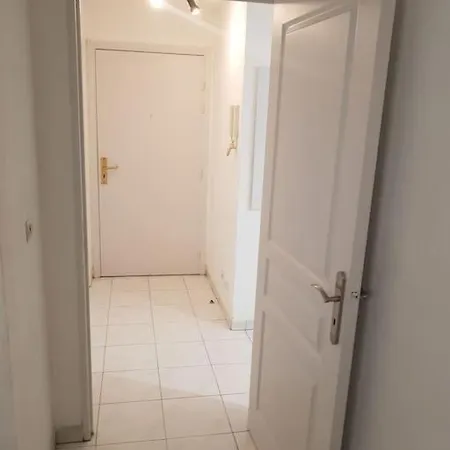 Appartement A 200m Pas De La Mer...promenade Des Anglais
