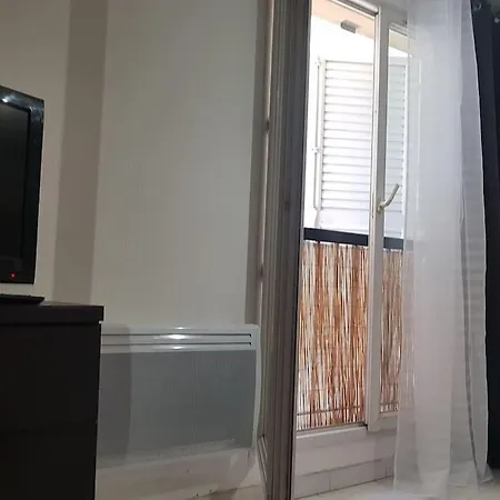 Appartement A 200m Pas De La Mer...promenade Des Anglais *