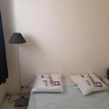A 200m Pas De La Mer...promenade Des Anglais Appartement