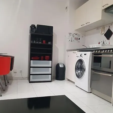 A 200m Pas De La Mer...promenade Des Anglais Appartement